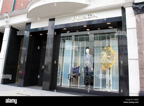 prada sloane street